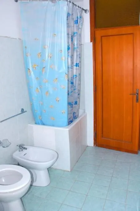 Villa Sole E Mare Su Forti