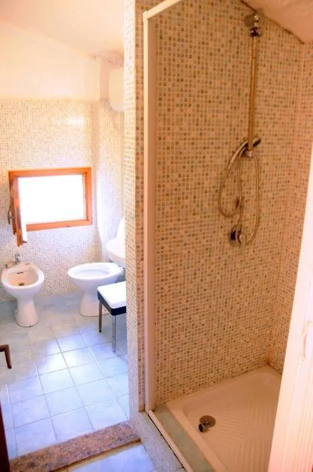 Villa Sole E Mare Su Forti 0*,