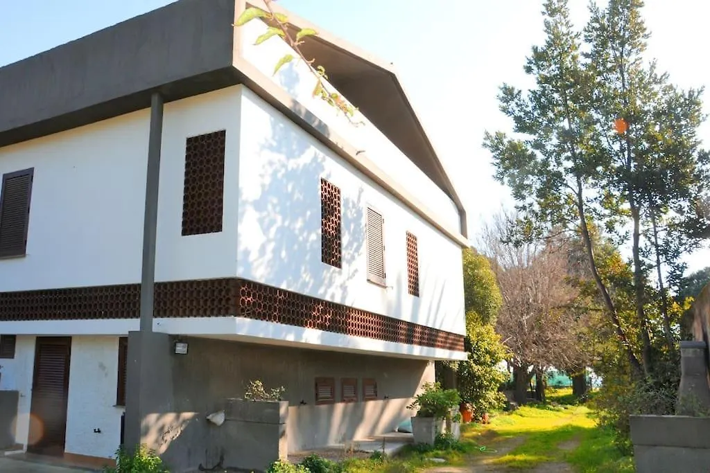 Villa Sole E Mare Su Forti 0*,  Olaszország