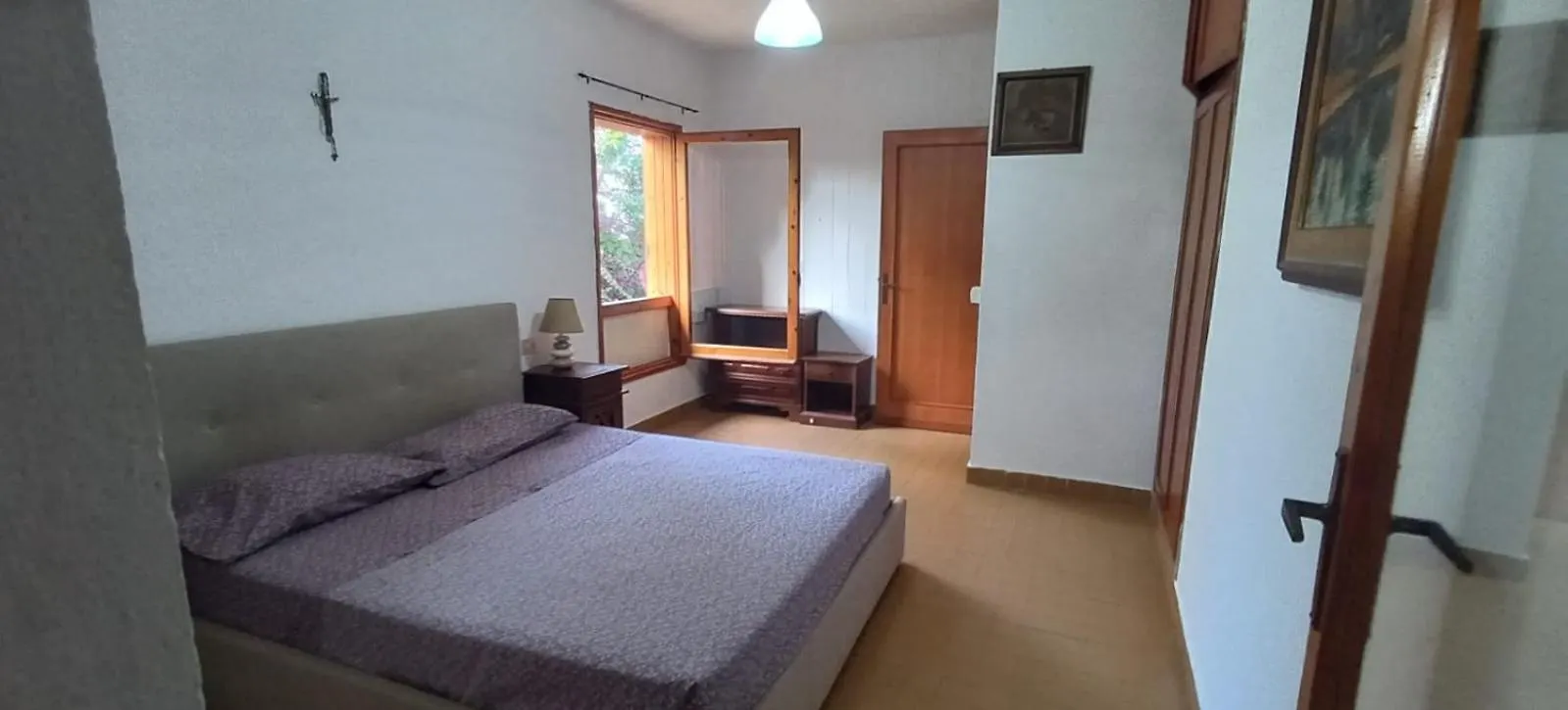 Villa Sole E Mare Su Forti