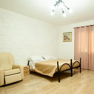 Apartment Sul Mare, Su Forti